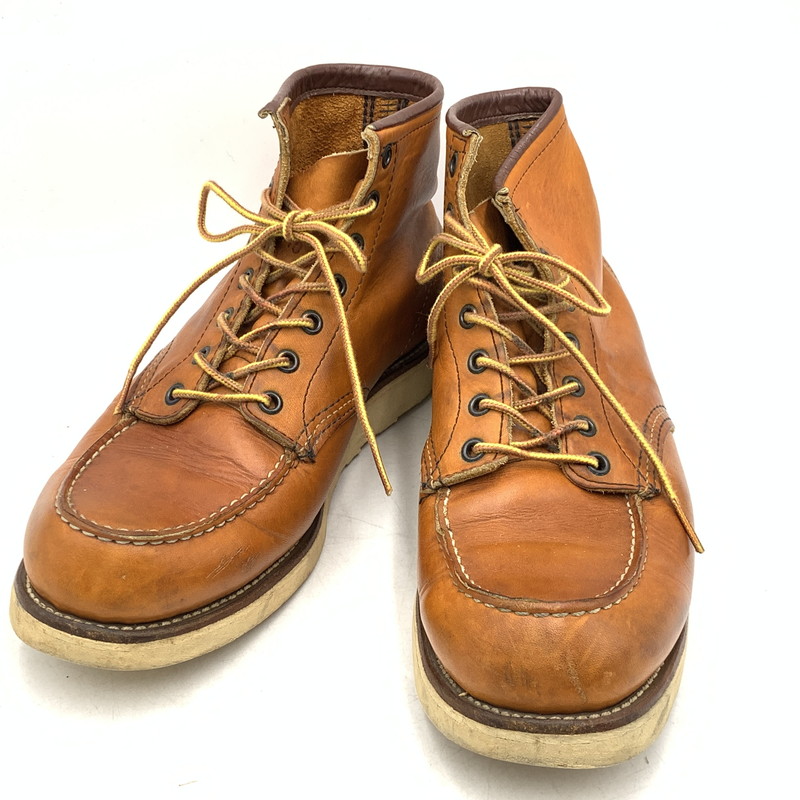楽天市場】Red Wing レッド ウィング サイズ:26.0cm 00s BEAMS