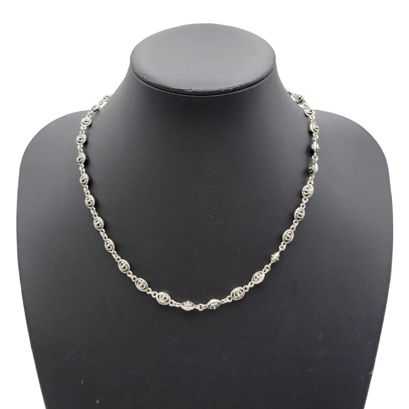 楽天市場】【中古】 Justin Davis / WICKED ROSE チェーン 50cm