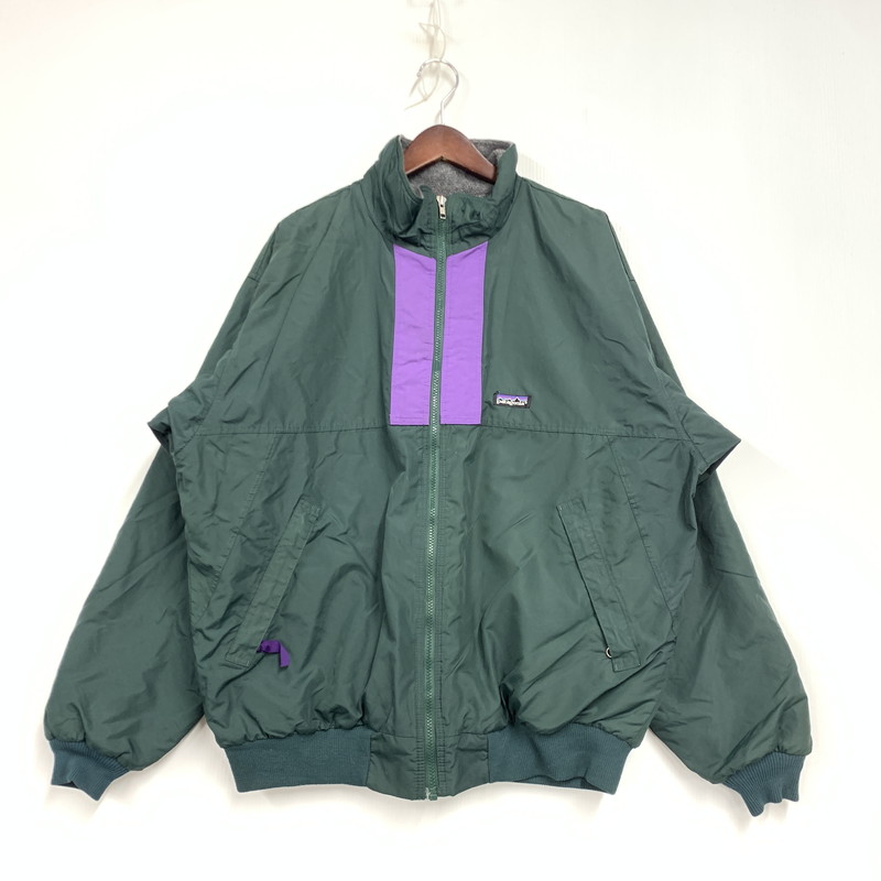 楽天市場】【中古品】【メンズ】 patagonia パタゴニア 00S SHELLED