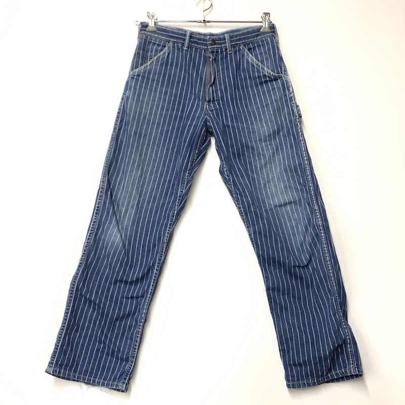 楽天市場】THE REAL McCOY'S(リアルマッコイズ) UNION WABASH CHORE