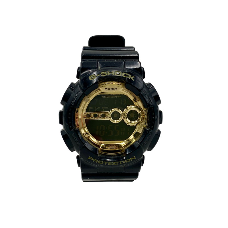 楽天市場】【CASIO】【G-SHOCK】カシオ『Gショック』G-011D-1AJF