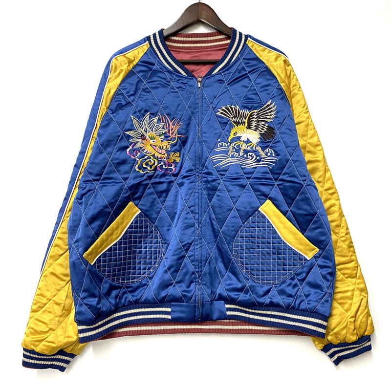 楽天市場】【中古】SAPEur | サプール 名古屋限定 Reversible Souvenir