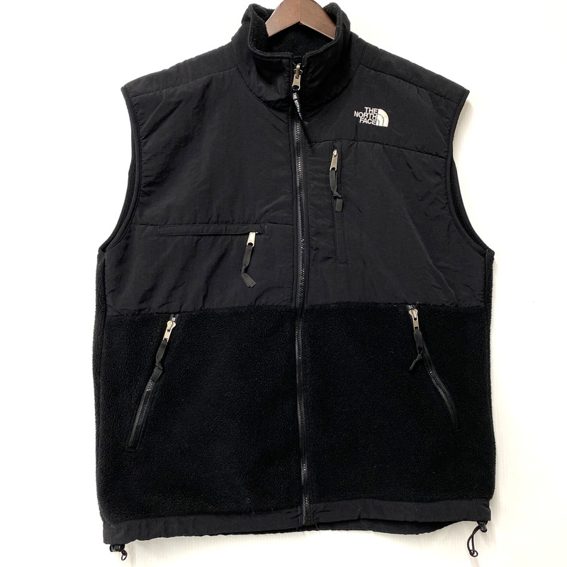 楽天市場】THE NORTH FACE ザノースフェイス フリースベスト ベスト