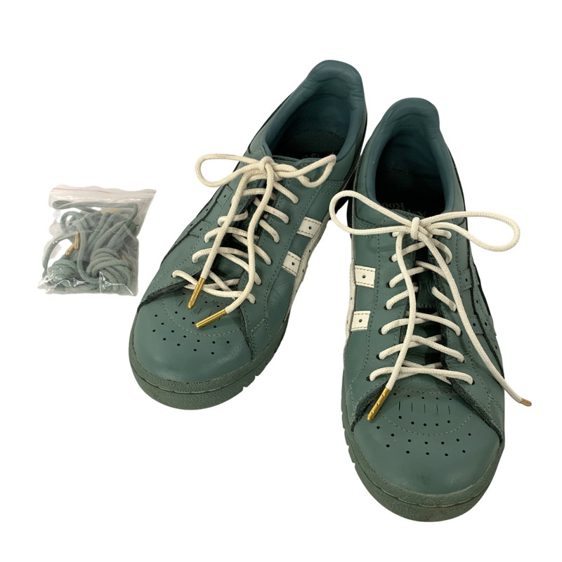 楽天市場】asics アシックス スニーカー GEL-NYC x ballaholic JEWEL