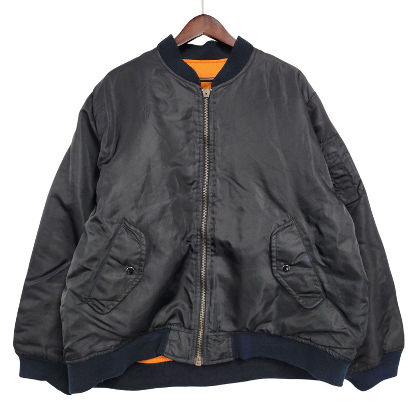 楽天市場】ALPHA INDUSTRIES(アルファ インダストリーズ社) B-15D(MA-1