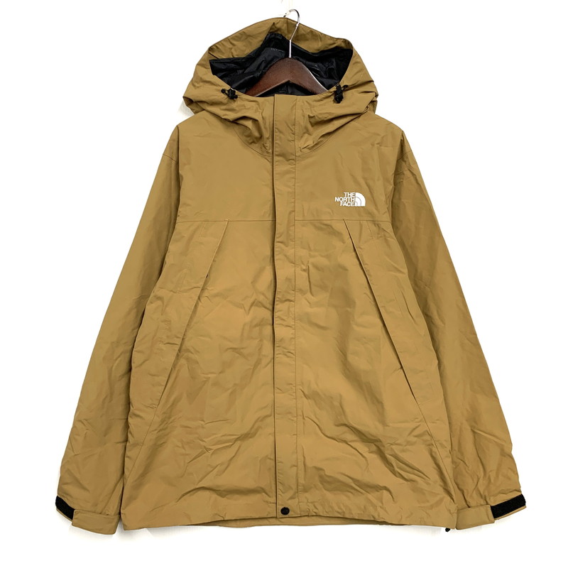 楽天市場】THE NORTH FACE(ザ ノースフェイス) NOVELTY SCOOP JACKET