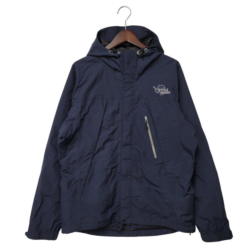 楽天市場】【中古】【メンズ】POLE WARDS/CORDURA Versatile Jacket