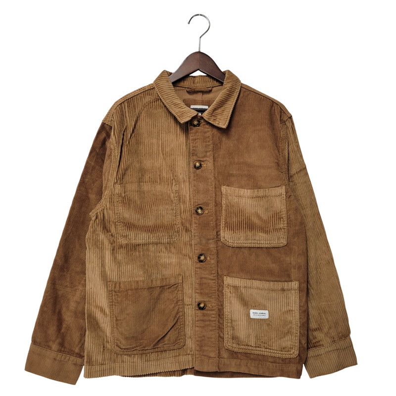 楽天市場】【中古品】【メンズ】 TAKE&SONS テイク アンド サンズ