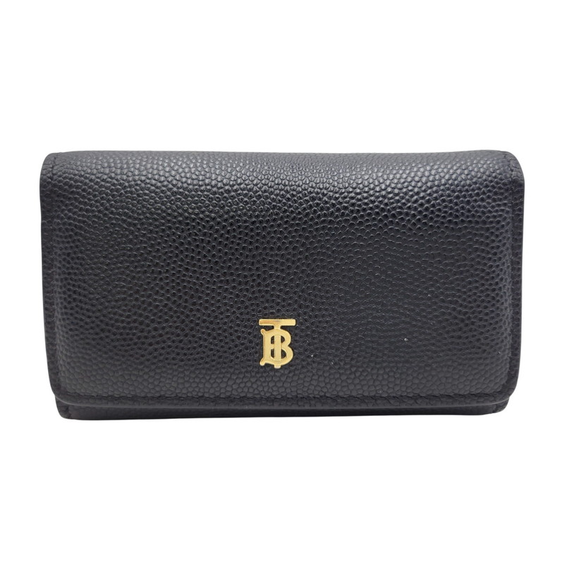 楽天市場】【未使用品】BURBERRY バーバリー キーケース 6連キーケース