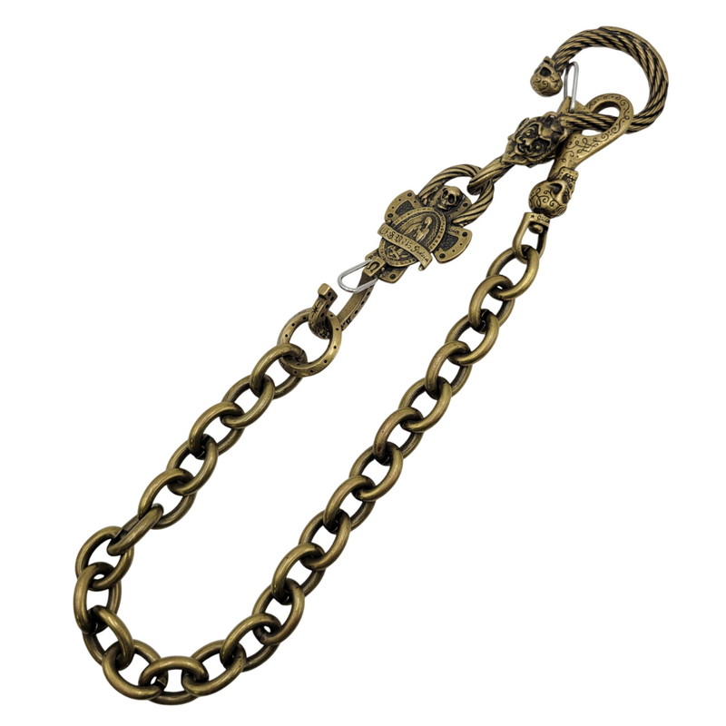 楽天市場】GANGSTERVILLE ギャングスタービル ガルシア DEVIL ブラス