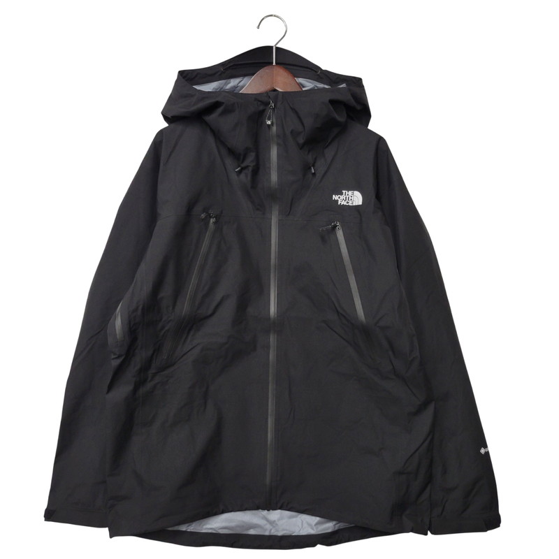 【中古美品】【メンズ】 THE NORTH FACE ザ・ノースフェイス NP12501 CLIMB LIGHT JACKET クライムライト ジャケット アウター 144-260205-yn-08-izu サイズ：XL カラー：ブラック 万代Net店