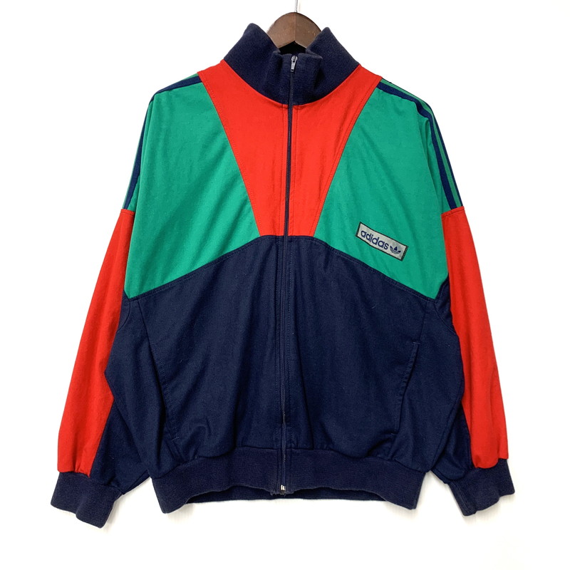 楽天市場】【現状渡し品】【メンズ】 adidas アディダス フランス製 60