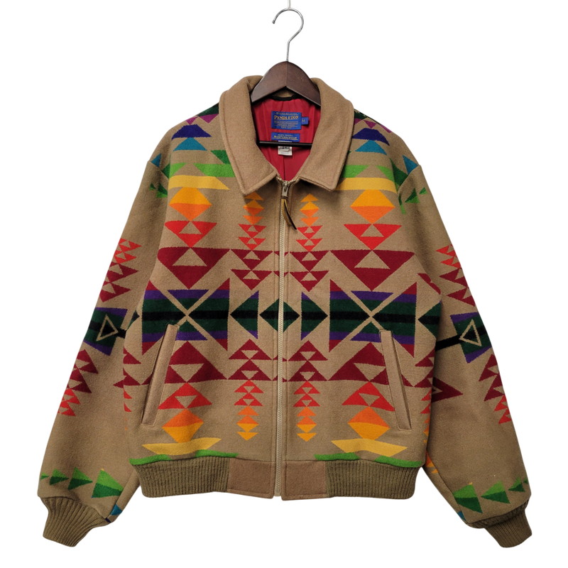 楽天市場】80年代 ペンドルトン PENDLETON HIGH GRADE WESTERN WEAR