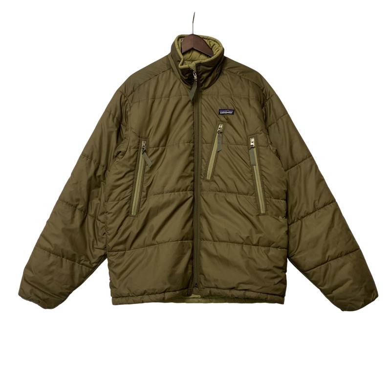 楽天市場】【Patagonia】パタゴニア 83990 パフ ジャケット ブラック