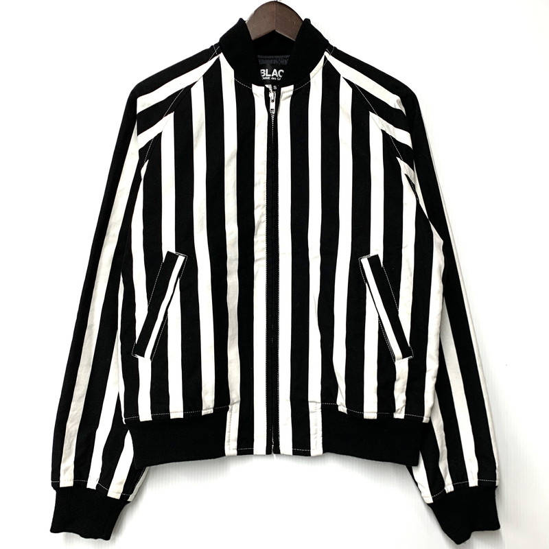 楽天市場】【中古】 BLACK COMME des GARCONS ブラック コム デ