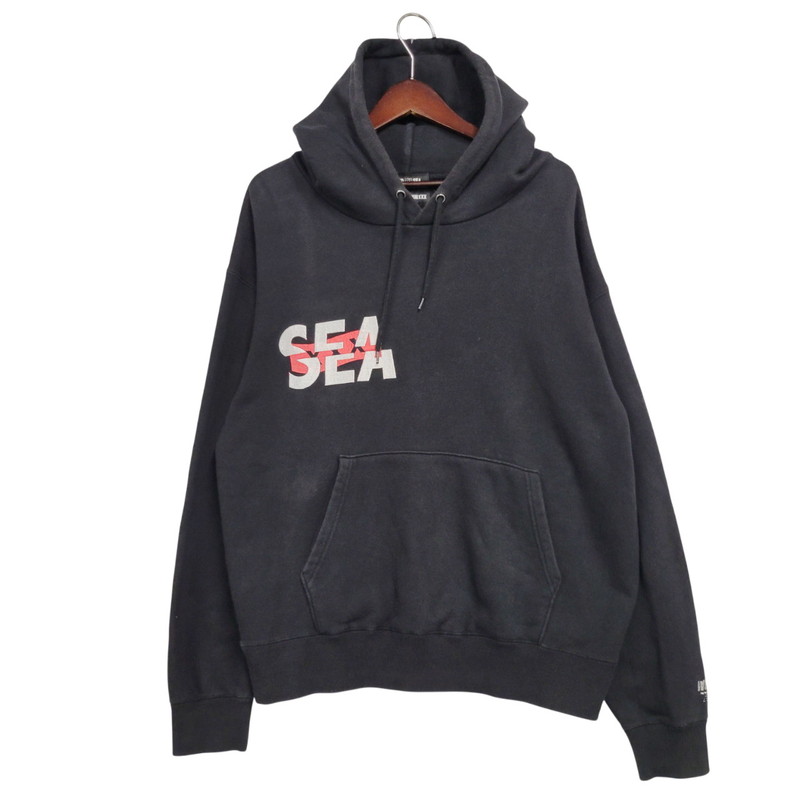 楽天市場】【中古】GOD SELECTION XXX×WIND AND SEAプリントプル