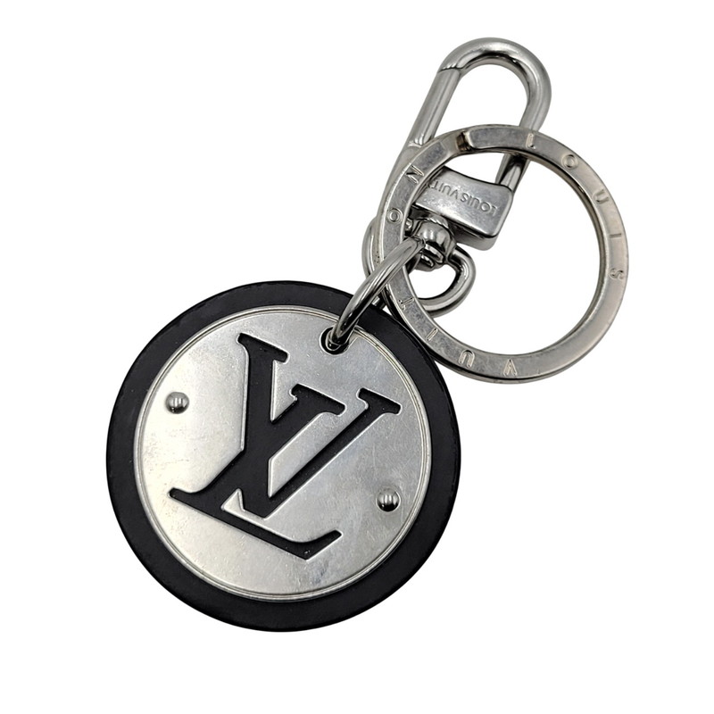 楽天市場】LOUIS VUITTON ルイ ヴィトン M00745 キーホルダー・LV