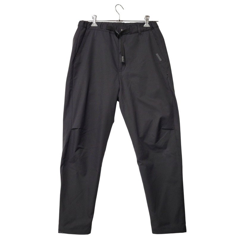 【中古品】【メンズ】 &times; CIAOPANIC チャオパニック HEAT PANTS WT21624AD-CP クライミングパンツ ボトムス 155-260218-as-22-izu サイズ：M カラー：ブラック 万代Net店｜万代Net店