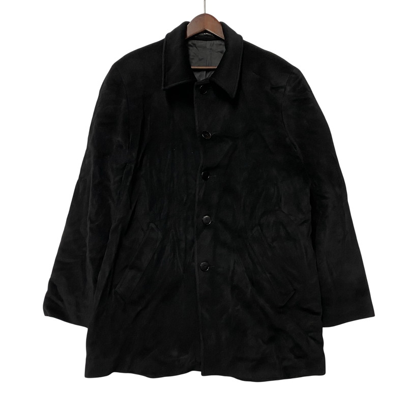 楽天市場】80年代 アニエスベー agnes b. HOMME バック刺繍 ウール