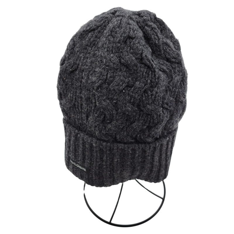 楽天市場】DOLCE&GABBANA D&Gドルチェ＆ガッバーナイタリア製カシミヤ