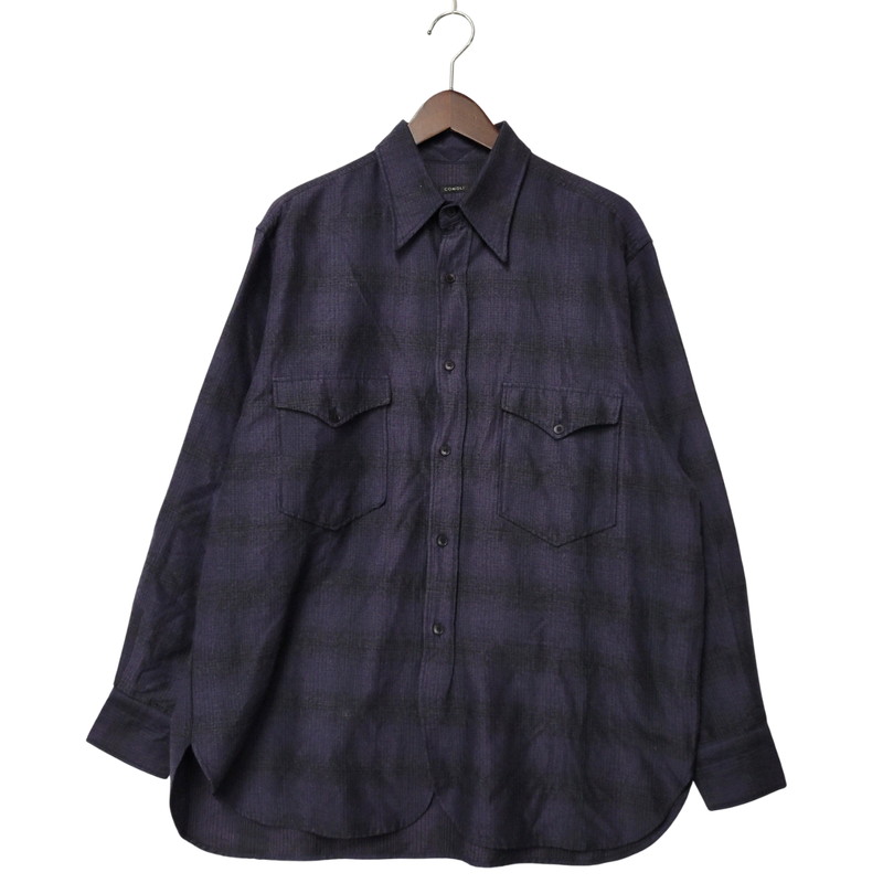 楽天市場】COMOLI コモリ サイズ:46 22SS Salvatore Piccolo リネン