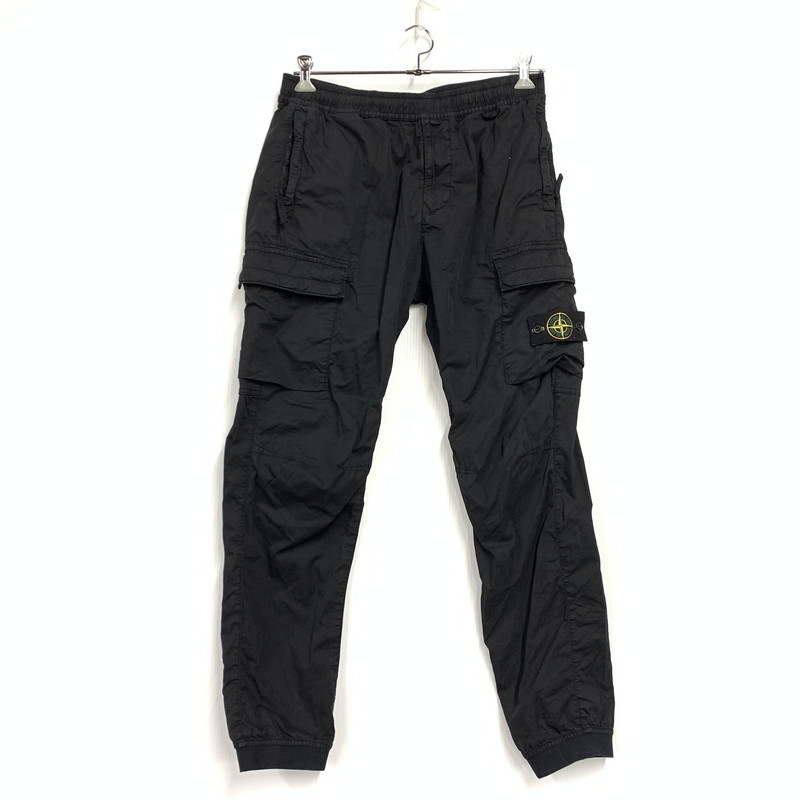 楽天市場】STONE ISLAND ストーンアイランド 23SS NYLON METAL TAPERED