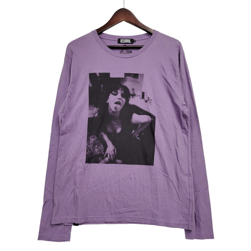 楽天市場】HYSTERIC GLAMOUR ヒステリックグラマー Tシャツ サイズ:XL