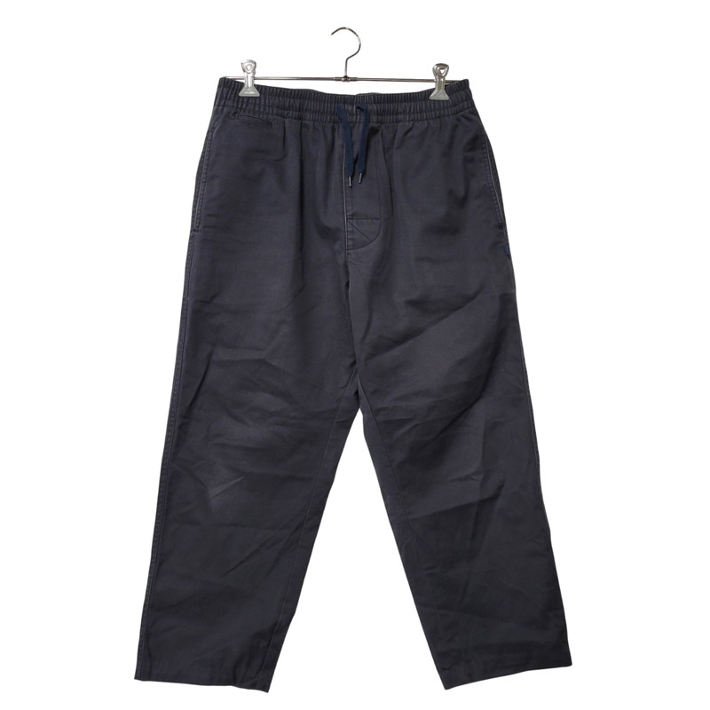 百貨店SALE 10%OFF~【中古品】【メンズ】 DESCENDANT ディセンダント SHORE BEACH PANTS ショアビーチパンツ ボトムス 153-260225-as-10-izu 大きさ：3 色つや：黒いこと系 生生世世Net店