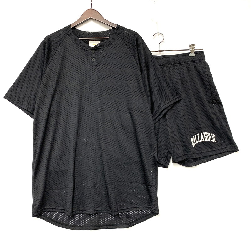 その他|【中古美品】【メンズ】 BALLAHOLIC ボーラホリック COLLEGE