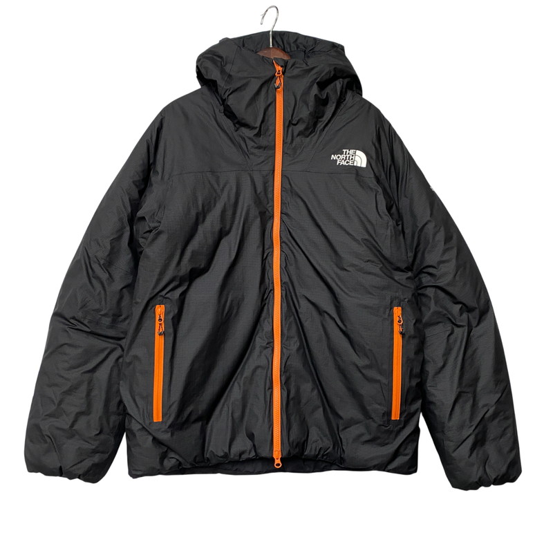 百貨店SALE 10%OFF~【中古品】【メンズ】 THE NORTH FACE ザ・ノースフェイス NP62120 AGLOW DOUBLEWALL JACKET アグロウ ダブルウォール 上衣 アウター 144-260305-cs-08-izu 大きさ：L 色つや：黒いこと 生生世世Net店