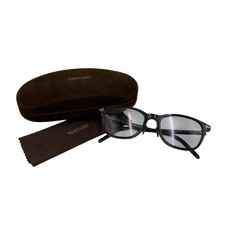 百貨店SALE 10%OFF~【中古品】【メンズ/レディース】 TOM FORD トムジェラルド・r・フォード TF1040-D 日本計画することひな形 SUNGLASSES 黒眼鏡 203-260308-ya-11-izu 大きさ：52口18-140 色つや：黒いこと 生生世世Net店