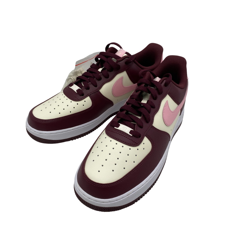 【中古美品】【メンズ】 NIKE ナイキ AIR FORCE 1 \u002707 FD9925-161 エア湖 フォース 1 \u002707 スニーカー シューズ 靴 160-260330-as-27-izu 大きさ：29糎 色つや：マルチ色つや 生生世世Net店