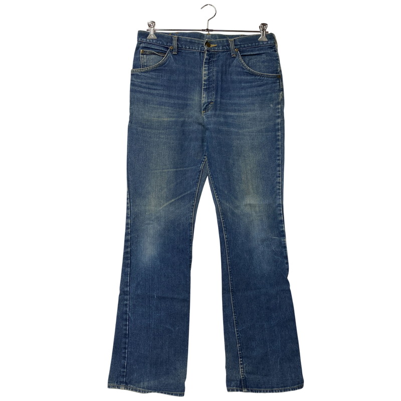 【中古品】【メンズ】 Lee リー 42TALON DENIM PANTS デニム パンツ ボトムス 157-260405-kh-02-izu カラー：インディゴ 万代Net店
