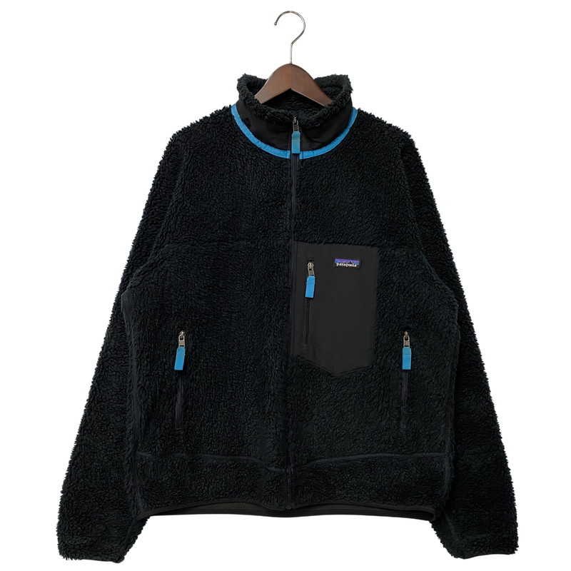 【中古品】【メンズ】 23056FA22 CLASSIC RETRO-X JACKET クラシック レトロX ジャケット アウター 144-260414-kh-02-izu サイズ：L カラー：ブラック 万代Net店｜万代Net店