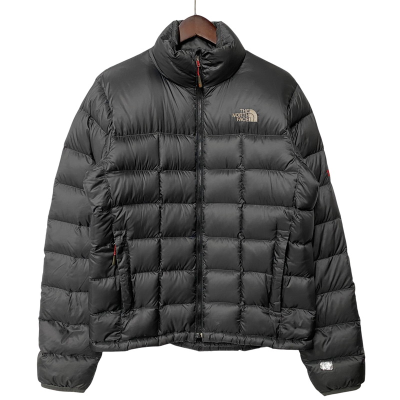 【現況乗り合い船品】【メンズ】  THE NORTH FACE ザ・ノースフェイス SUMMIT SERIES 800FILL DOWN JACKET 主脳会談 つづき物 フィル 落ちこむ 上衣 アウター 144-260522-cs-11-izu 大きさ：S 色合い：薄墨色 未来永劫Net店