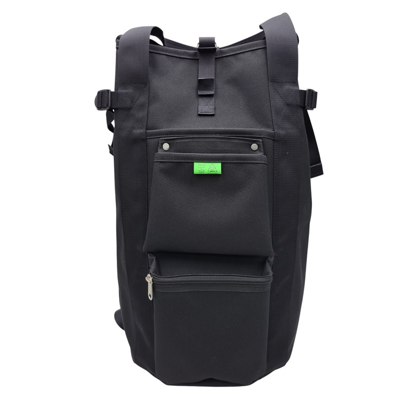 【中古品】【メンズ/レディース】 PORTER ポーター 782-08699 UNION RUCKSACK ユニオン リュックサック 鞄 カバン 188-260602-ya-17-izu カラー：ブラック 万代Net店｜万代Net店
