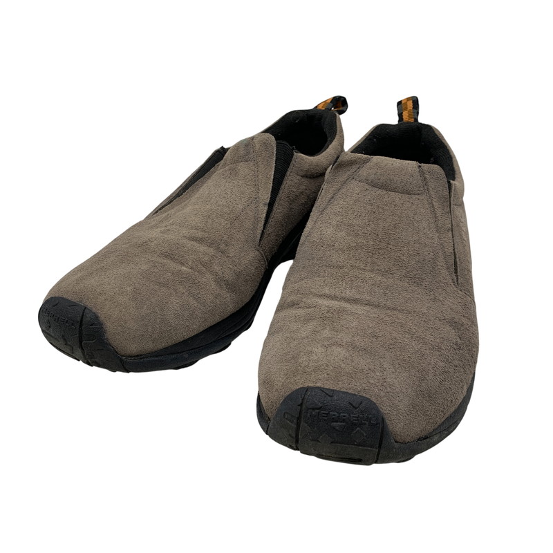 【中古品】【メンズ】  MERRELL メレル J60805 JUNGLE MOC ジャングル モック スニーカー シューズ 靴 162-260606-cs-15-izu 大きさ：US10 色つや：薄墨色系 生生世世Net店