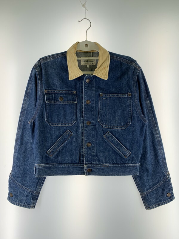 美品　Polo RALPH LAUREN デニムジャケット S 楽天市場】ポロ ラルフローレン デニムジャケット POLO RALPH