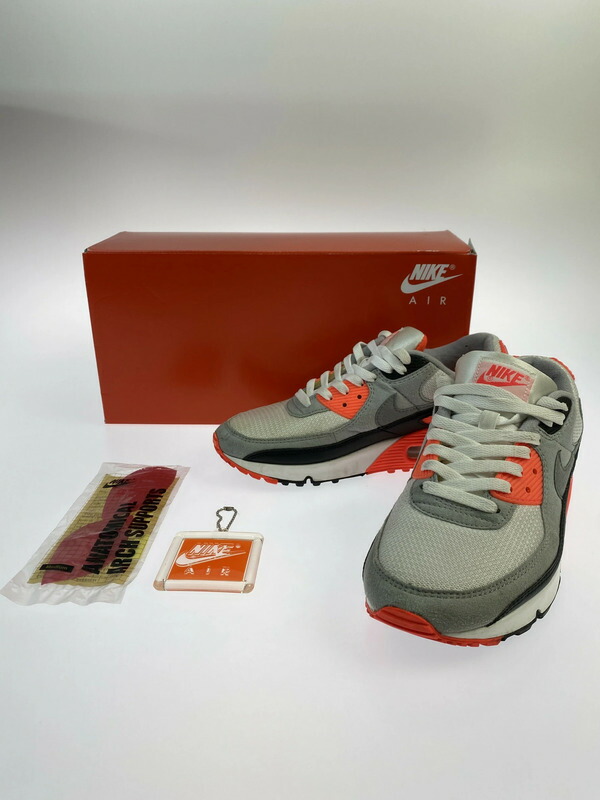 楽天市場】NIKE AIR MAX III white/black-cool grey ct1685-100 ナイキ