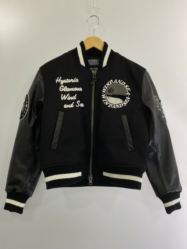 ジャケット・アウター HYSTERIC GLAMOUR X WDS 22AW DENIM JACKET org.jpg