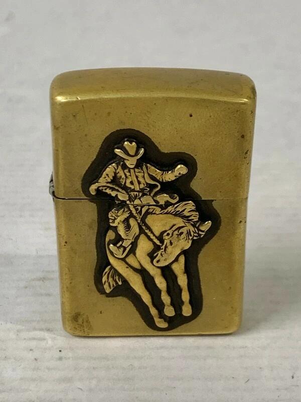 Marlboro Classics マルボロクラッシクス　レザーベスト　Lサイズ 楽天市場】【中古】【メンズ/レディース】ZIPPO MARLBORO LIZARD