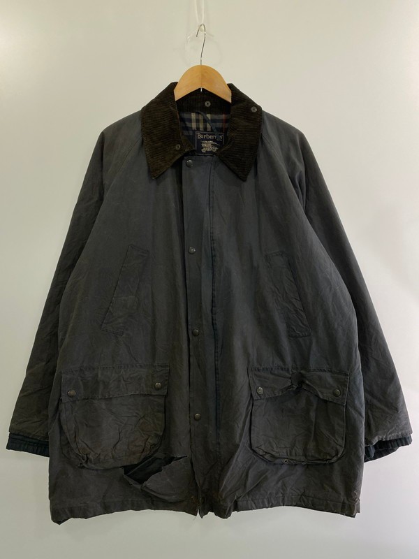 楽天市場】【現状渡し品】【メンズ】 BURBERRY LONDON HUNTING