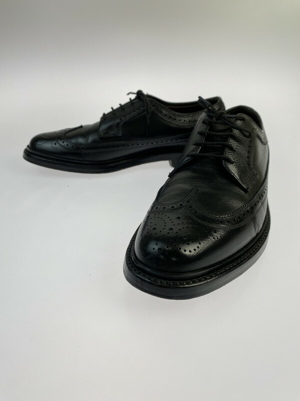 70s ヴィンテージ フローシャイム ロイヤルインペリアル Kenmoor 70s FLORSHEIM IMPERIAL 