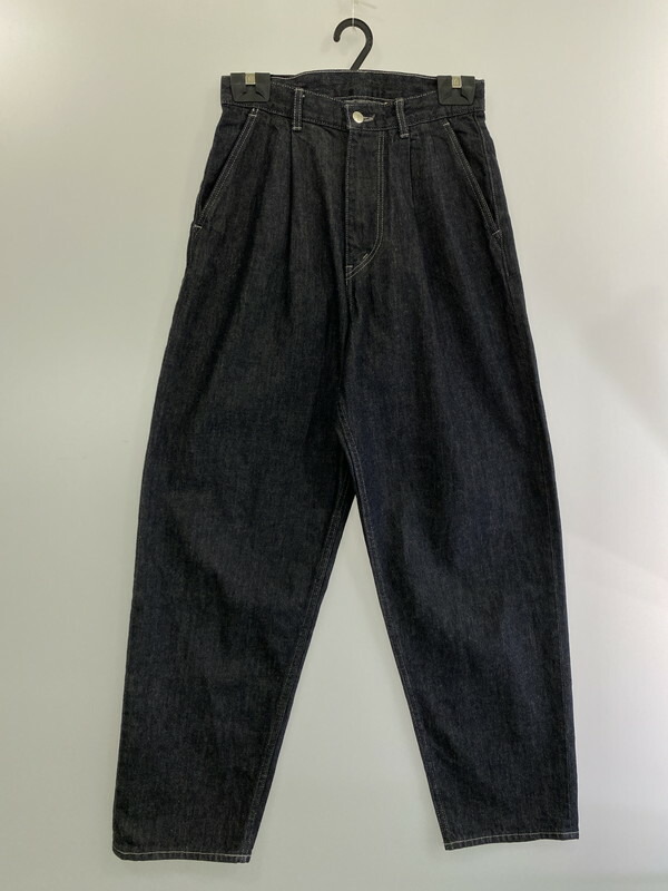 楽天市場】【中古】【メンズ】 WACKO MARIA ワコマリア TIGHT FIT SELVEDGE JEANS GP-D-101-RIVER-  タイトフィット セルビッチ ジーンズ ボトムス デニムパンツ 151-241027-kk-20-tei サイズ：XL カラー：インディゴ 万代Net店  : 万代Net店