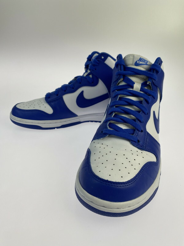 【楽天市場】【中古】【メンズ】 NIKE ナイキ DUNK HIGH RETRO DD1399-102 ダンク ハイ レトロ スニーカー 靴 ...