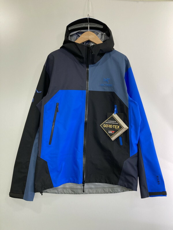 限定 新品 アークテリクス ビームス ワビサビ  アトム フーディー  S 予約受付中！！ ARC'TERYX × BEAMS / 別注 Atom AR Hoodie