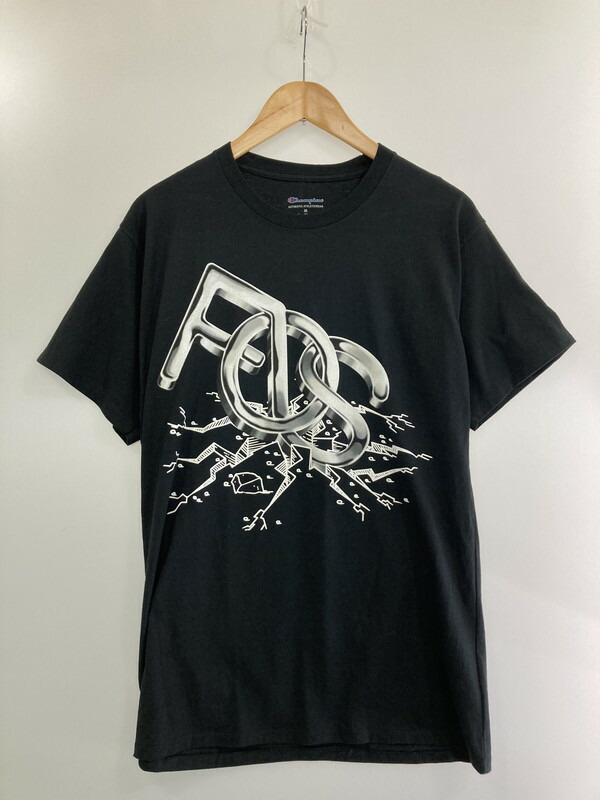楽天市場】Champion チャンピオン Tシャツ Virgil Abloh MCA