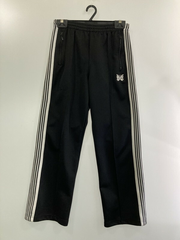 楽天市場】【中古】【メンズ】 Needles ニードルス 21AW NARROW TRACK PANT J0223 ナロー トラックパンツ ジャージ  ボトムス 151-240614-yn-28-min サイズ：S カラー：ダークグリーン 万代Net店 : 万代Net店