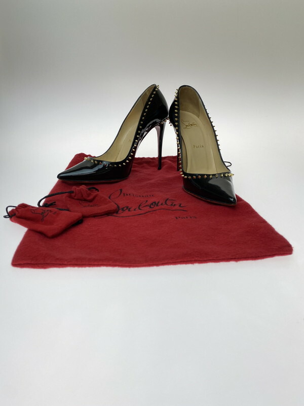 楽天市場】【広尾店】クリスチャンルブタン Christian Louboutin