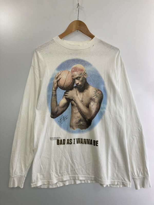 楽天市場】【中古】ヴィンテージ vintage 90s Dennis Rodman